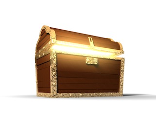 affirmations for wealth