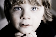 child